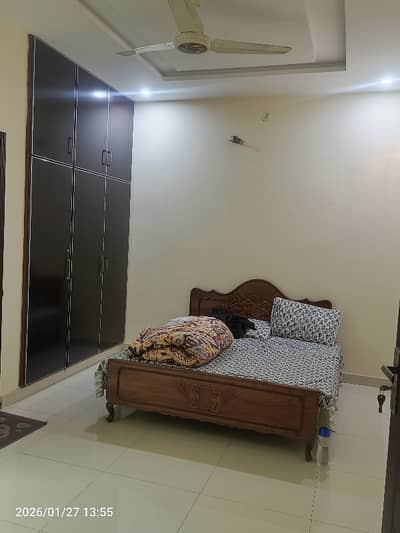 Upper Portion Very Good Location
