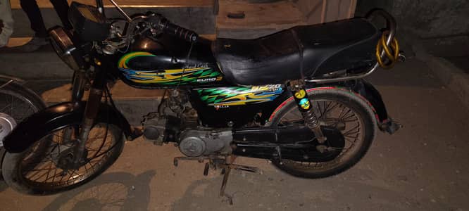 Super Power bike 03412455923