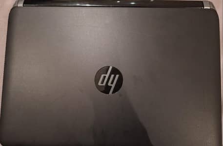 Hp probook 430 g2  i5 2.20 Ghz 8 GB