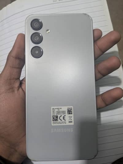 Samsung A16