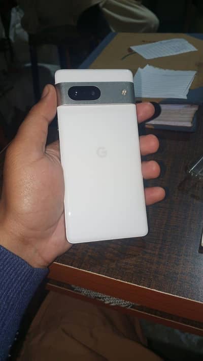 pixel 7