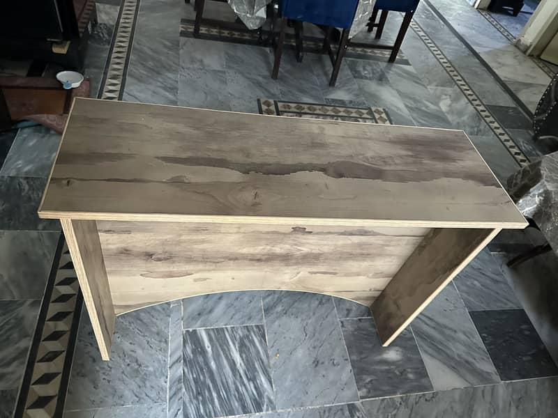 Mirror Console Table 1