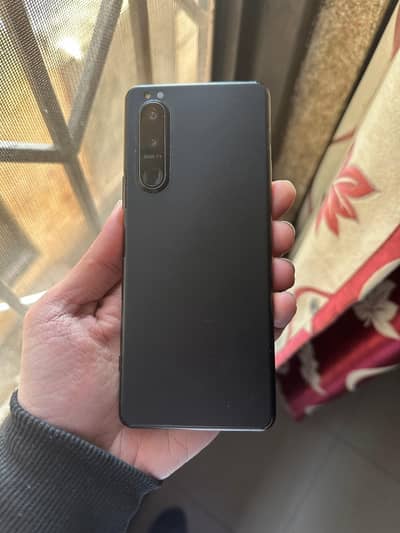 Sony Xperia 5 mark 3 non pta