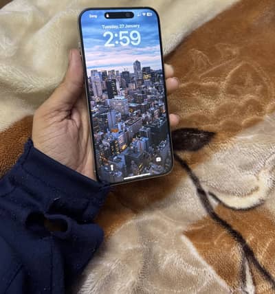iphone 15 pro max 256gb non pta