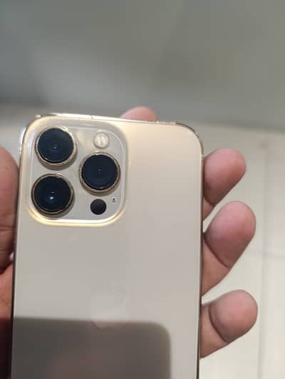 Iphone 13Pro - PTA Approved