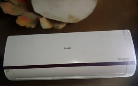 inverter ac 10/10 condition