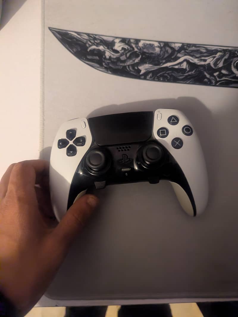 Playstation 5 controller 0