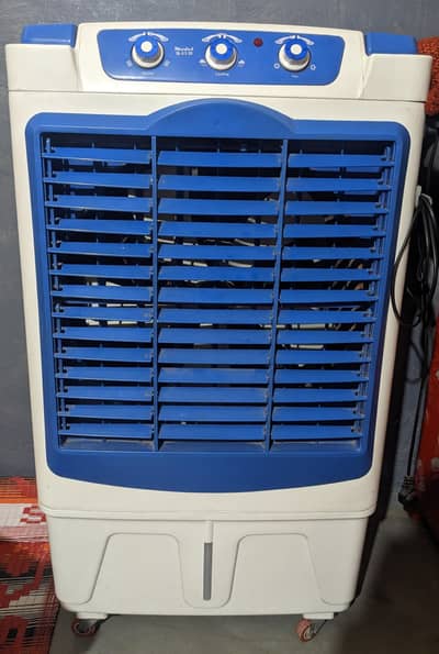 National air cooler