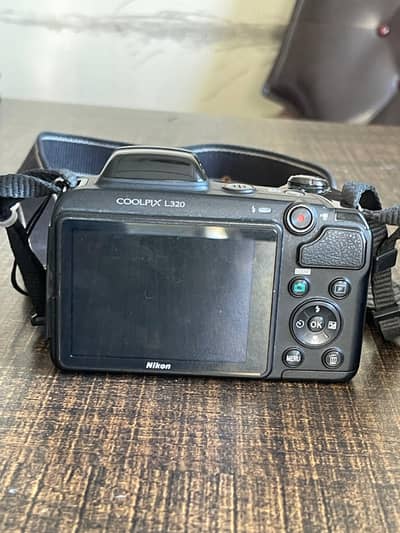 Nikon Camera for sale