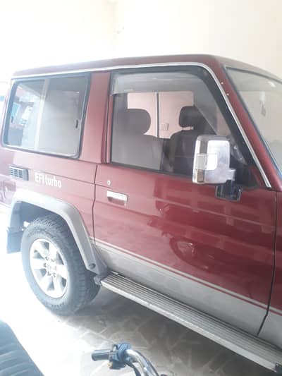 toyota land cruiser prado 2.8 deisel TURBO 3 door engine 100ok