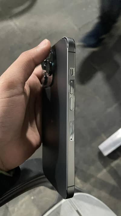 13pro 256 GB non PTA factory unlock