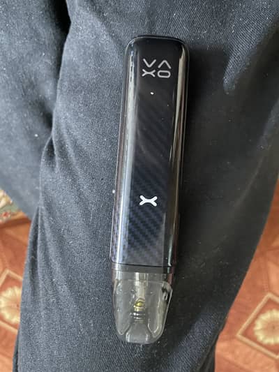 Oxva Xslim Go2 Pod device