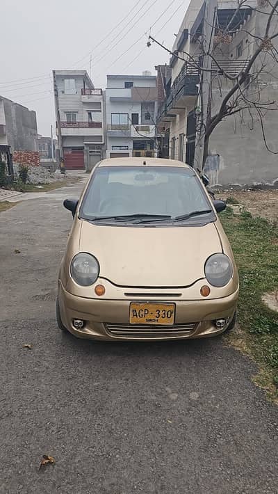 Cheverolet exclusive 2003