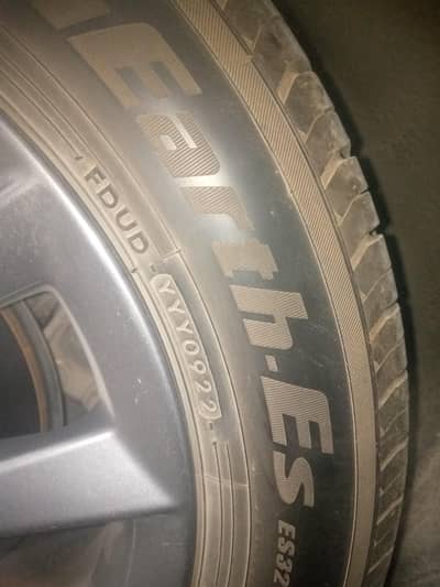 Yokohama Japani tyers 03260615155