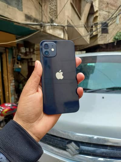 I Phone 12 Urgent Sale  03135056808