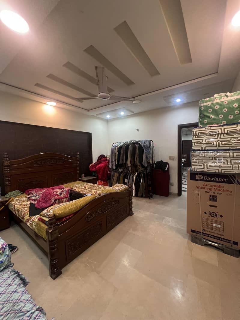 10 Marla Ground portion 5