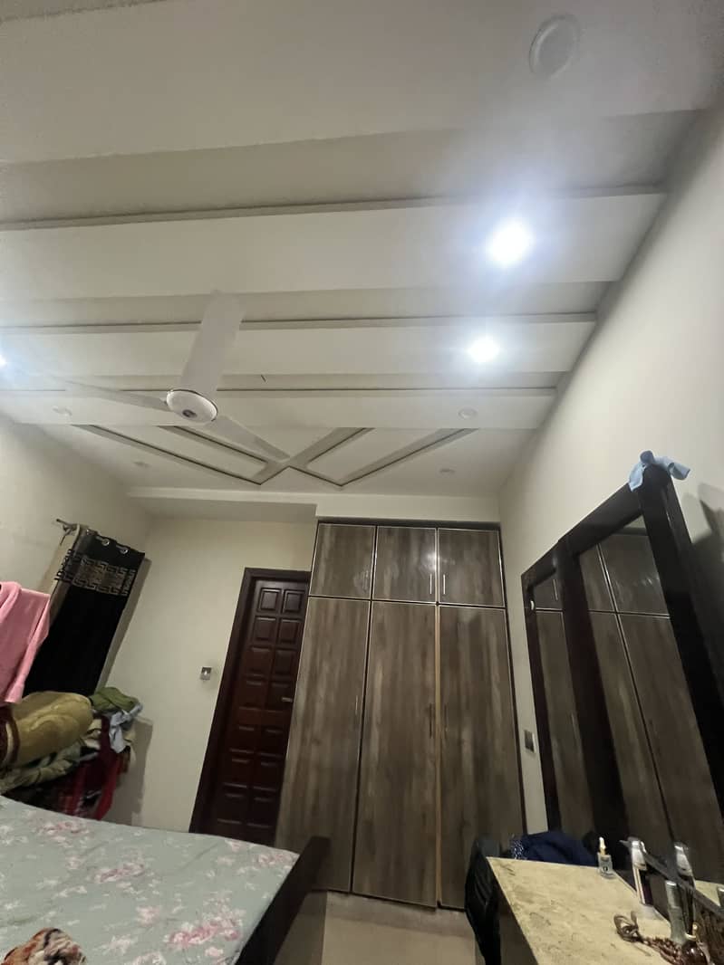 10 Marla Ground portion 11