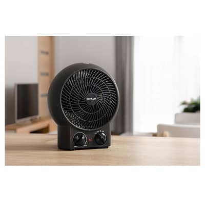Sencor Hot Air Fan Heater