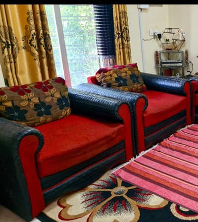 5 seater sofe for sale