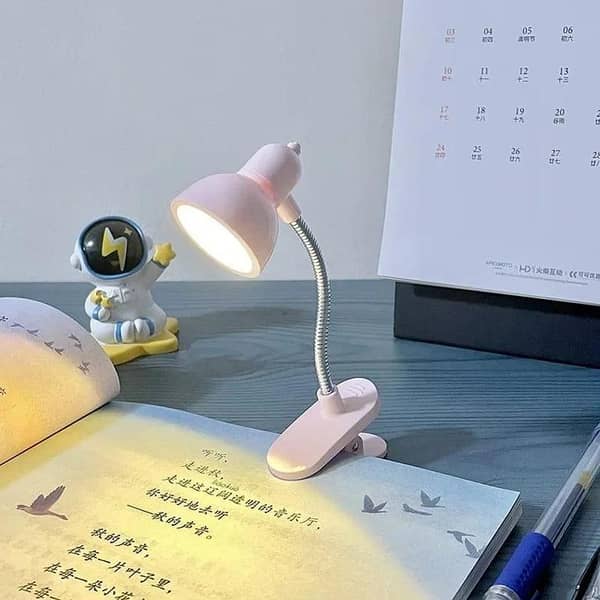Mini Book Light LED Clamp Reading Lamp Night Lights Books To Read Bookmark Desk Decoration Bedroom Writing Stand Notebook Small Mini Book Light LED Clamp Reading Lamp Night Lights Books To Read Bookmark Desk Decoration Bedroom Writing Stand Notebook Small
