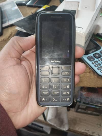 Nokia 130 – Good Condition