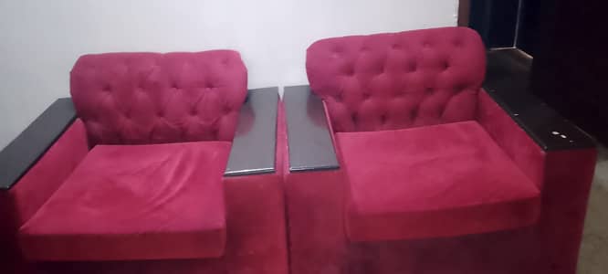 5 setar sofa