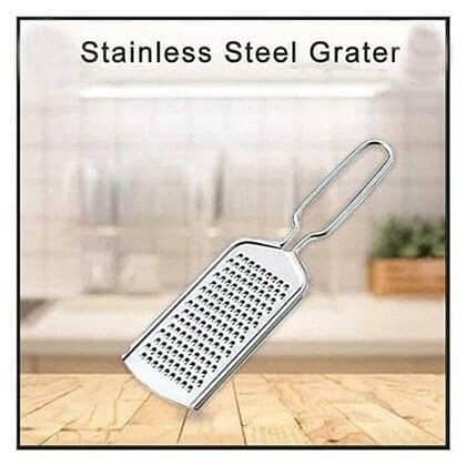 Cheese Grater Multi-purpose Stainless Steel Sharp Vegetable Fruit Tool Cheese Planer Cheese Knife Kitchen Accessories