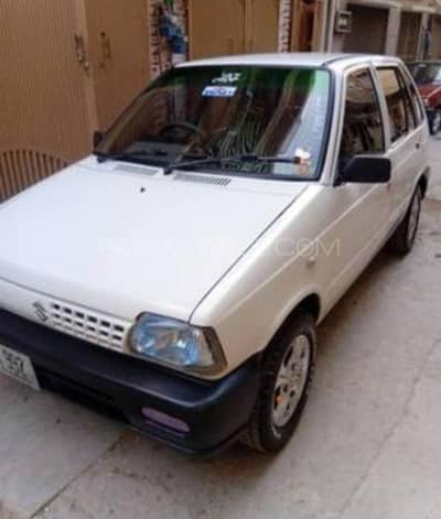 2015 Mehran.