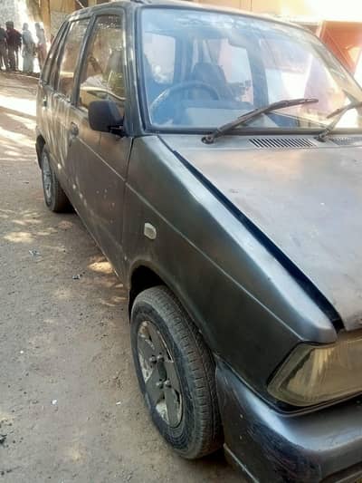 Mehran Vxr 1994