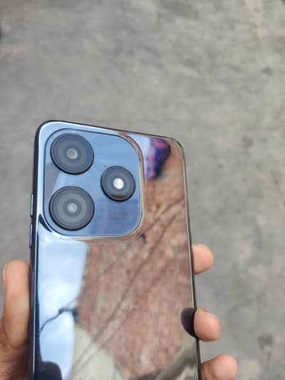 Tecno Spark 10C Mobile for sale PTA approved condition 10/10