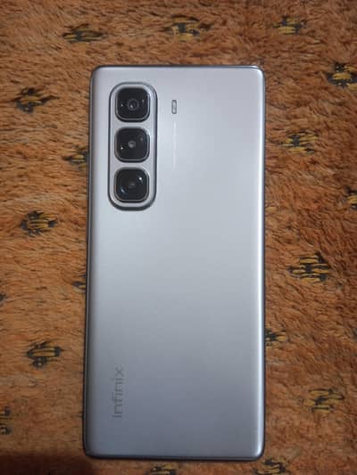 infinix hot 50 pro plus