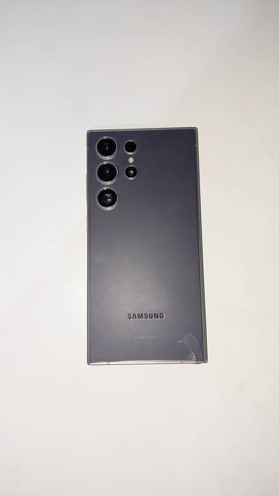 Samsung S24 Ultra