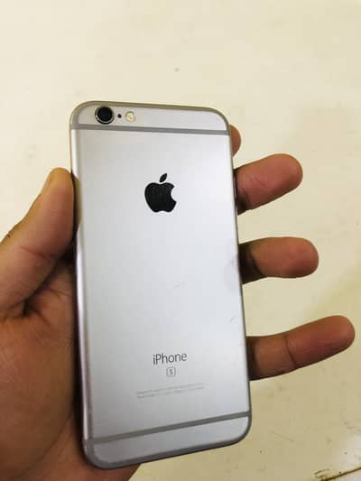 Iphone 6s 32gb