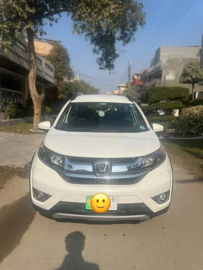 honda brv s,total genuine,for sale!