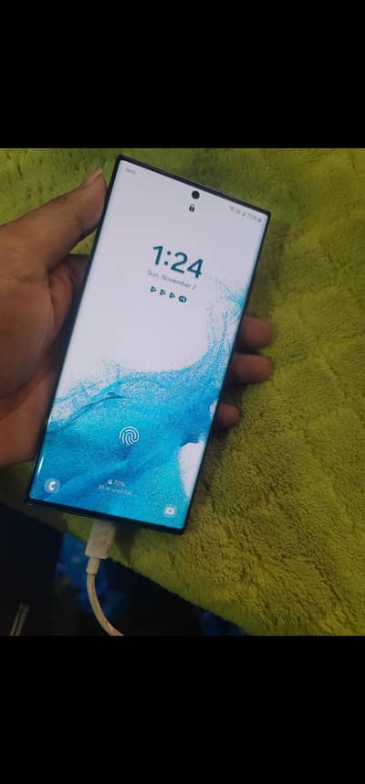 s22 ultra official dual pta approved hai