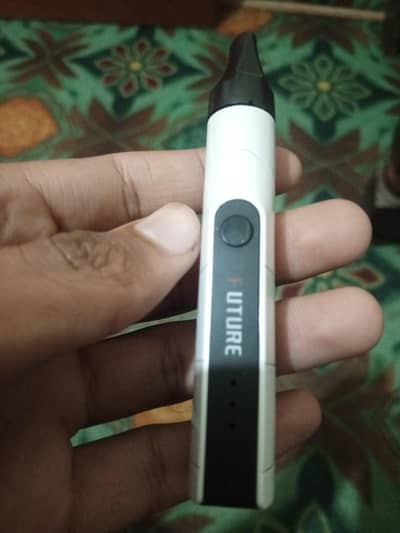 future bar pod h new condition with extra coil