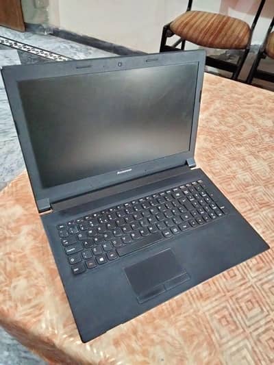Lenovo core i3 4th gen laptop for sale