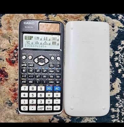 ORIGINAL CASIO CLASSWIZ SCIENTIFIC CALCULATOR FX991EX
