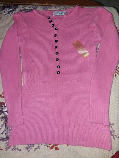 women sweater