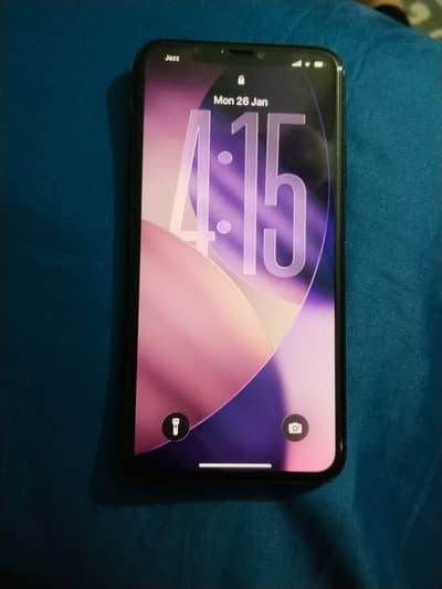 Panel change face id true tone working ha health 86 ha