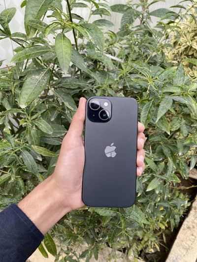 iPhone 15 128gb (Sim locked)