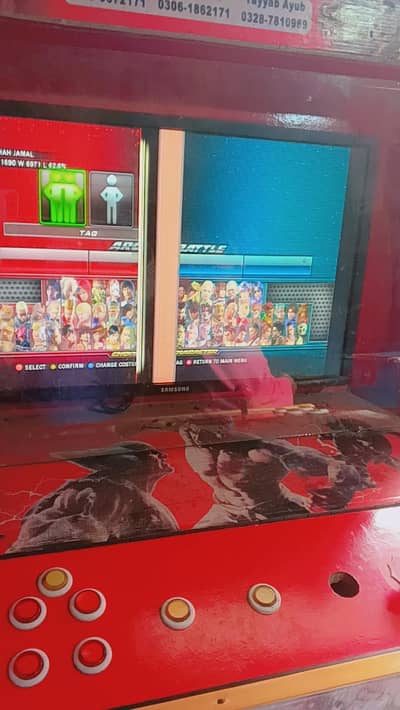 taken tag  tournament 2 xbox360