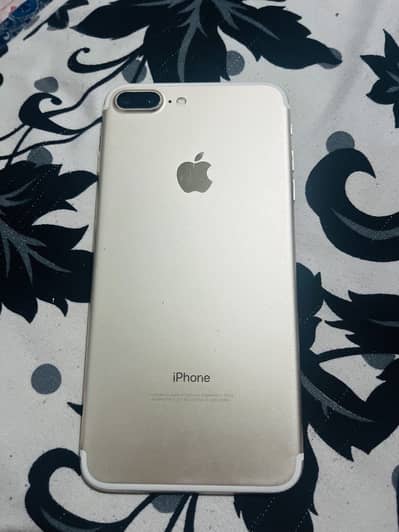Iphone 7 plus 128 Pta Approved