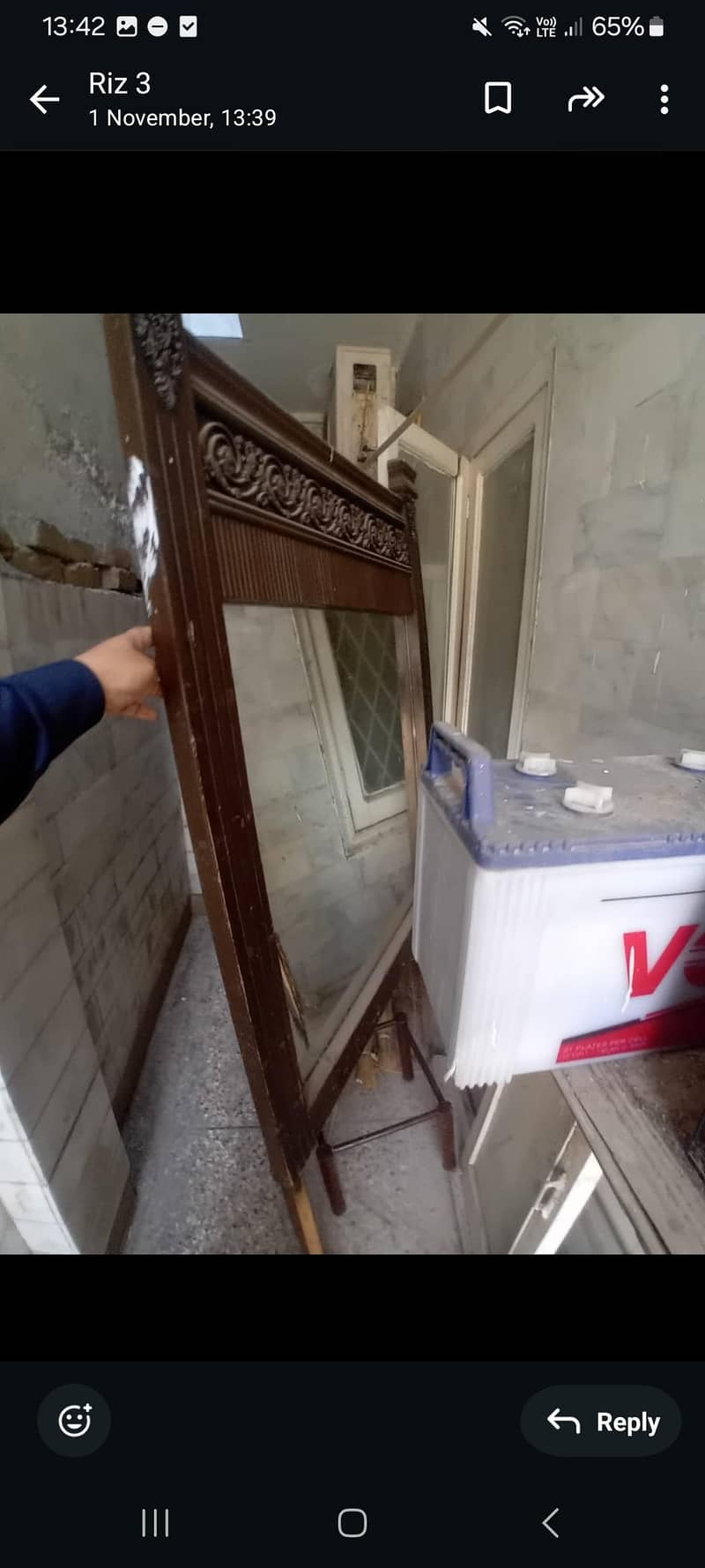 dressing miror 3