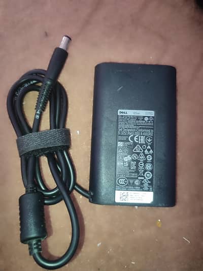 Dell 65 w charger ( wholesale price)
