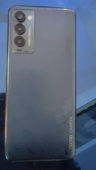 Tecno Camon 18P Urgent Selling