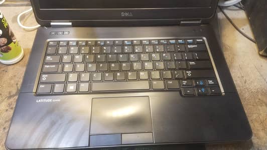Dell core i5 4th generation