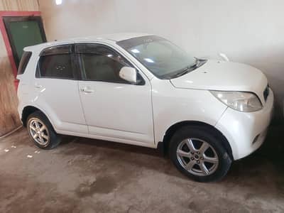 Toyota Rush 2007/2012