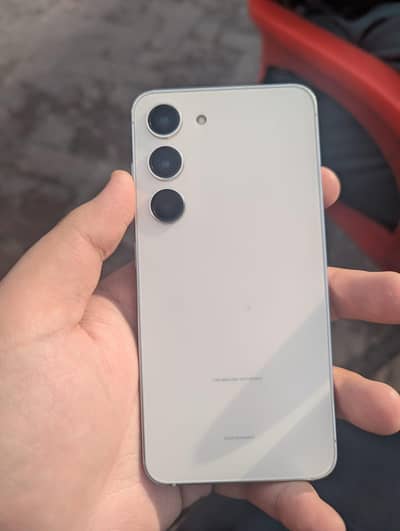 S23 dual sim online pta