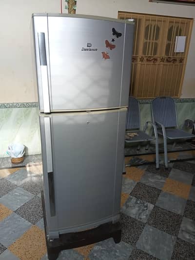 dawlance fridge 25000 price
